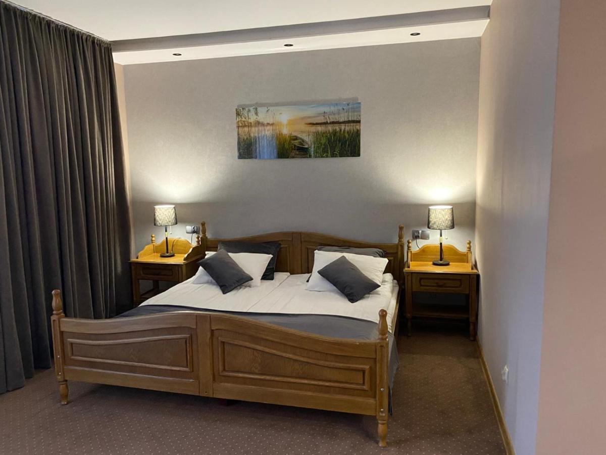 Hotel Baltazar Pułtusk Dış mekan fotoğraf
