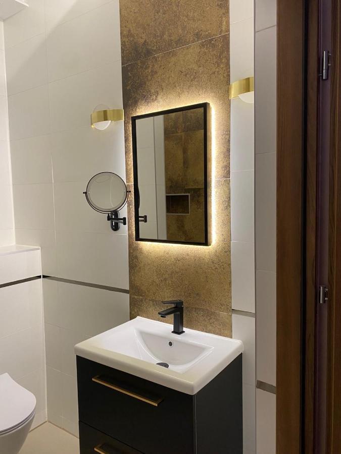 Hotel Baltazar Pułtusk Dış mekan fotoğraf