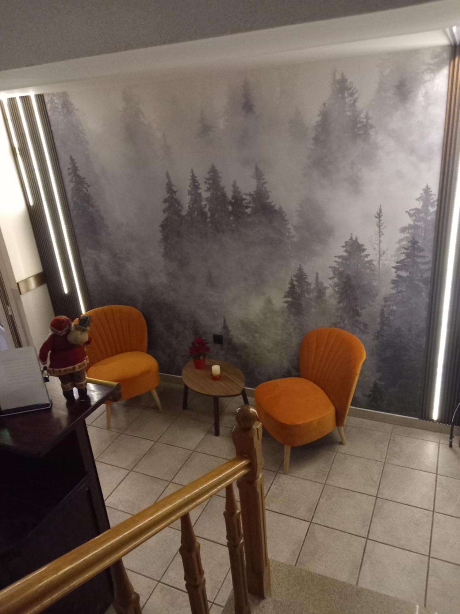 Hotel Baltazar Pułtusk Dış mekan fotoğraf