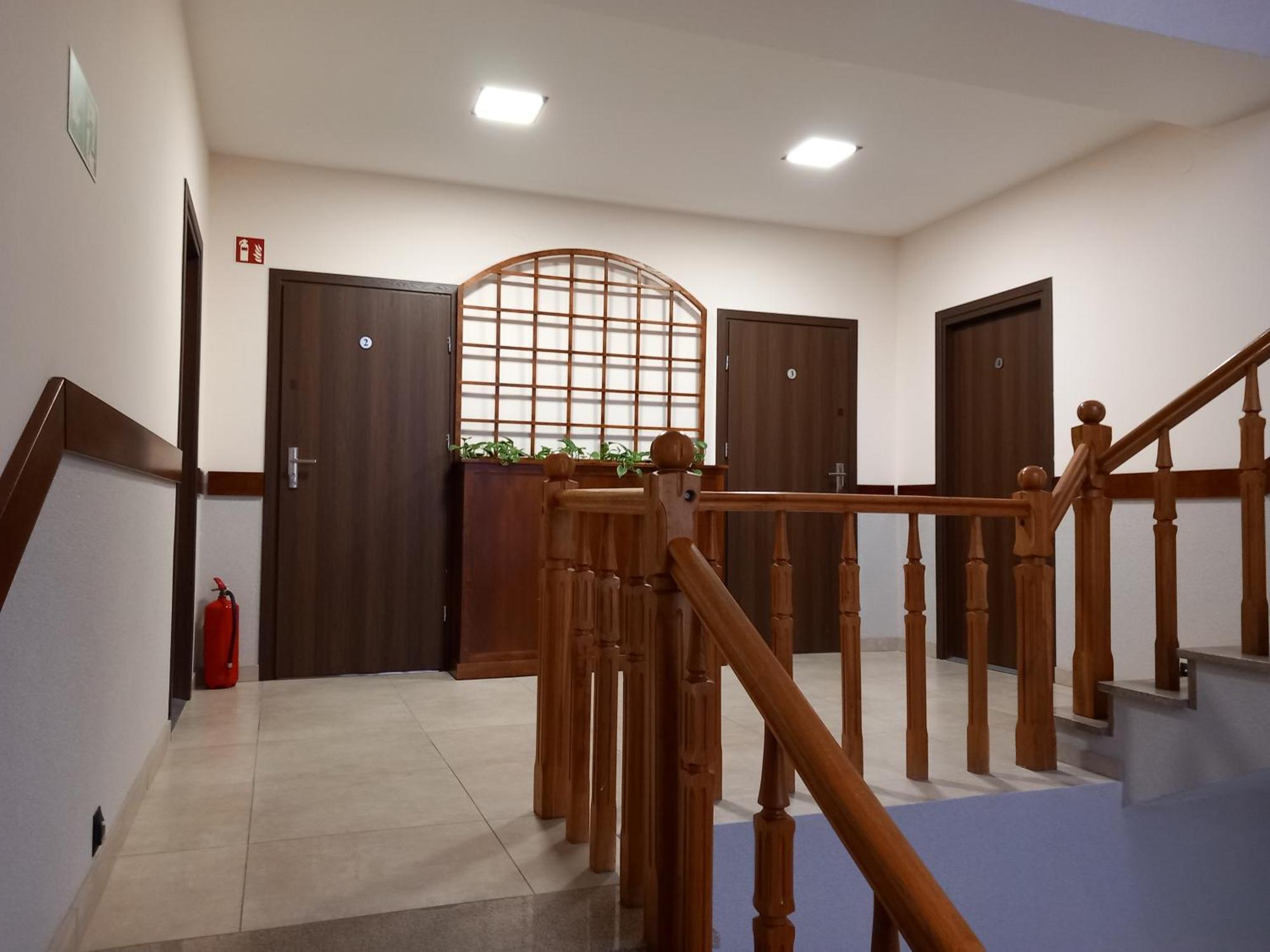 Hotel Baltazar Pułtusk Dış mekan fotoğraf