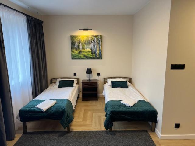 Hotel Baltazar Pułtusk Dış mekan fotoğraf