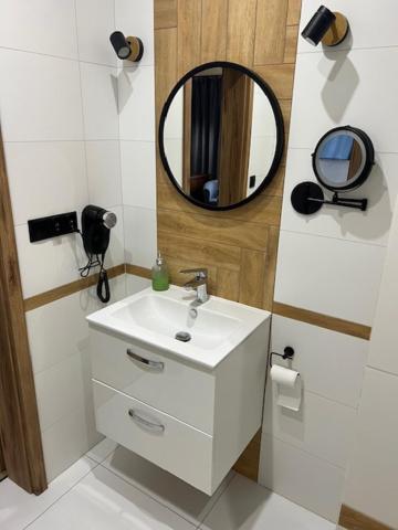 Hotel Baltazar Pułtusk Dış mekan fotoğraf