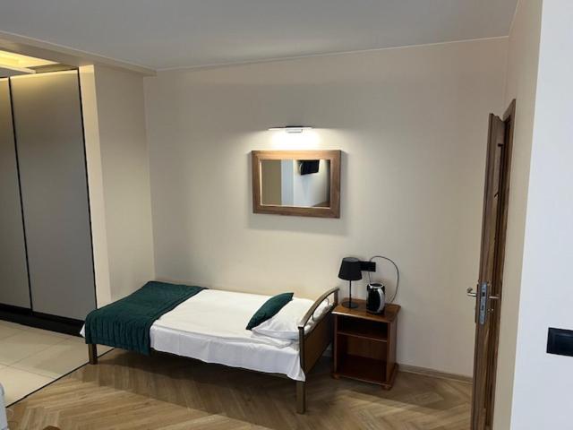 Hotel Baltazar Pułtusk Dış mekan fotoğraf